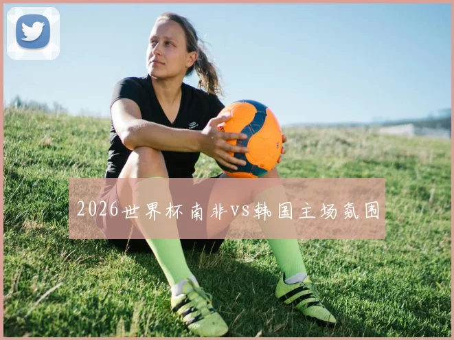 2026世界杯南非vs韩国主场氛围