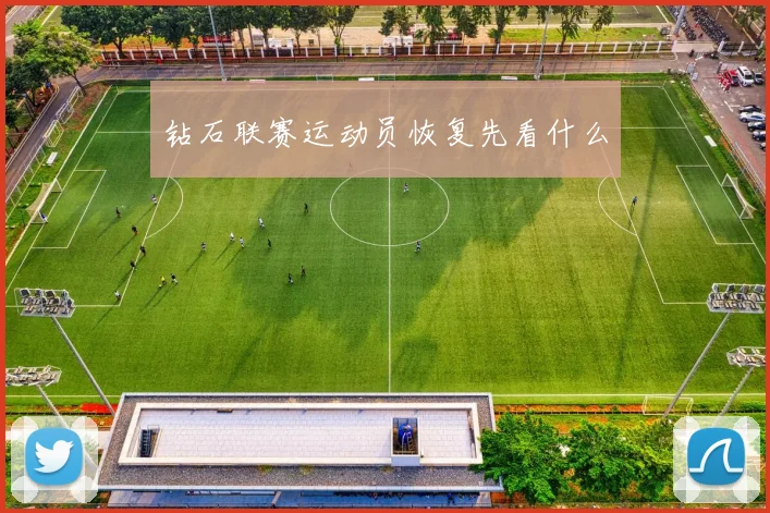 钻石联赛运动员恢复先看什么