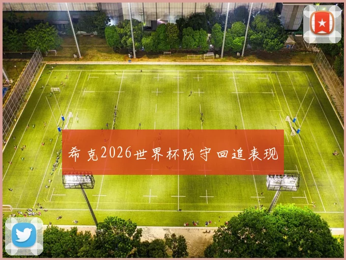 希克2026世界杯防守回追表现